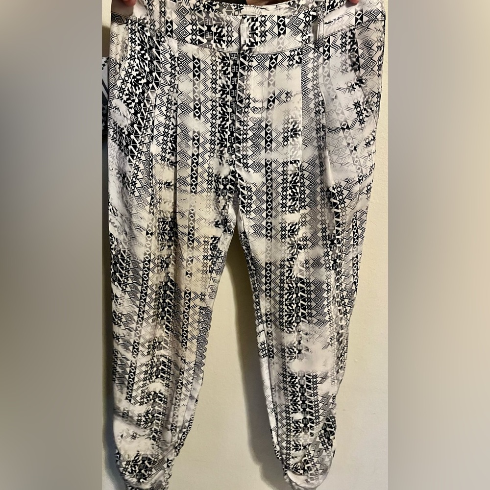 Parker Pants